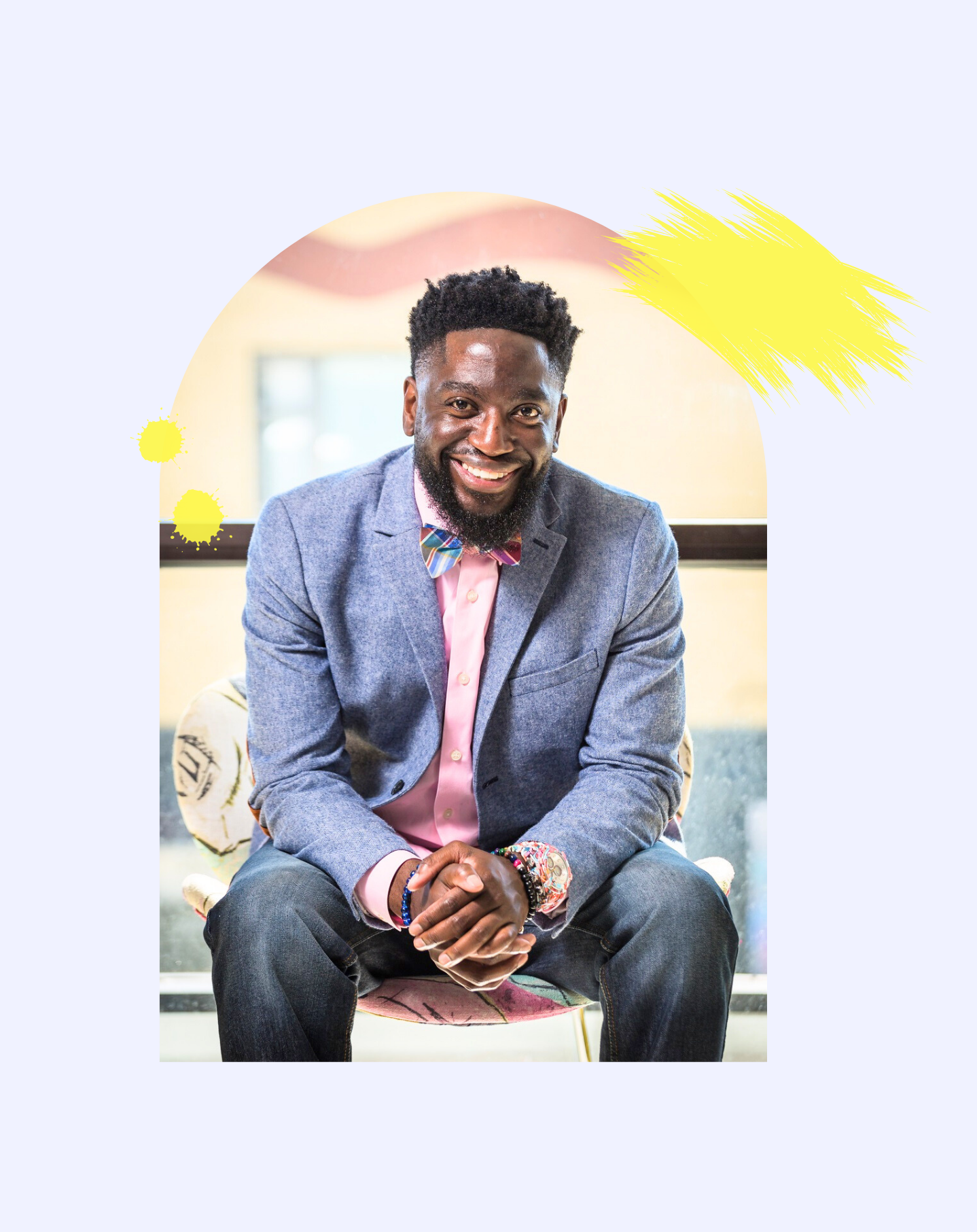 Writing, A&amp;R and Leadership: Jastin’s Story