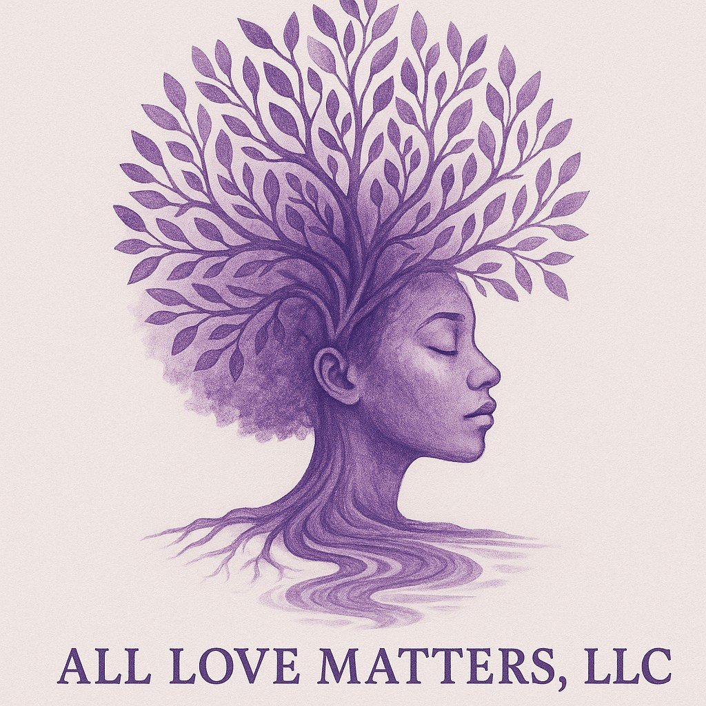 All Love Matters, LLC