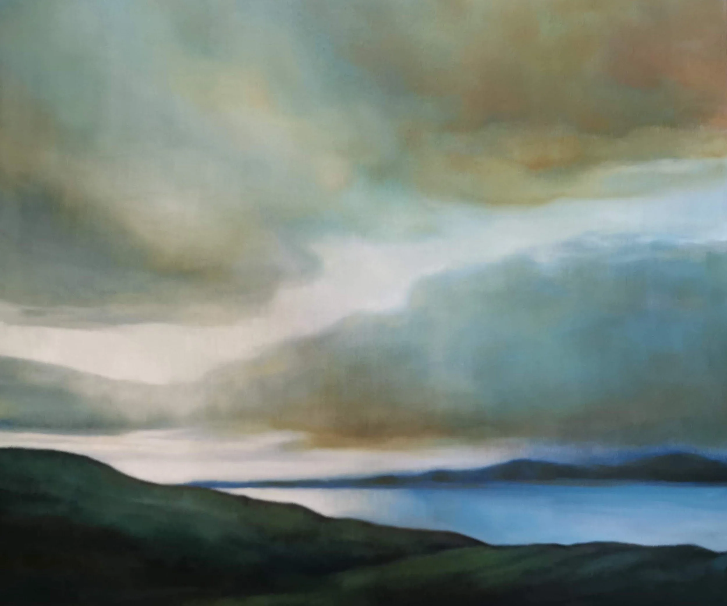By Ruth's Seat