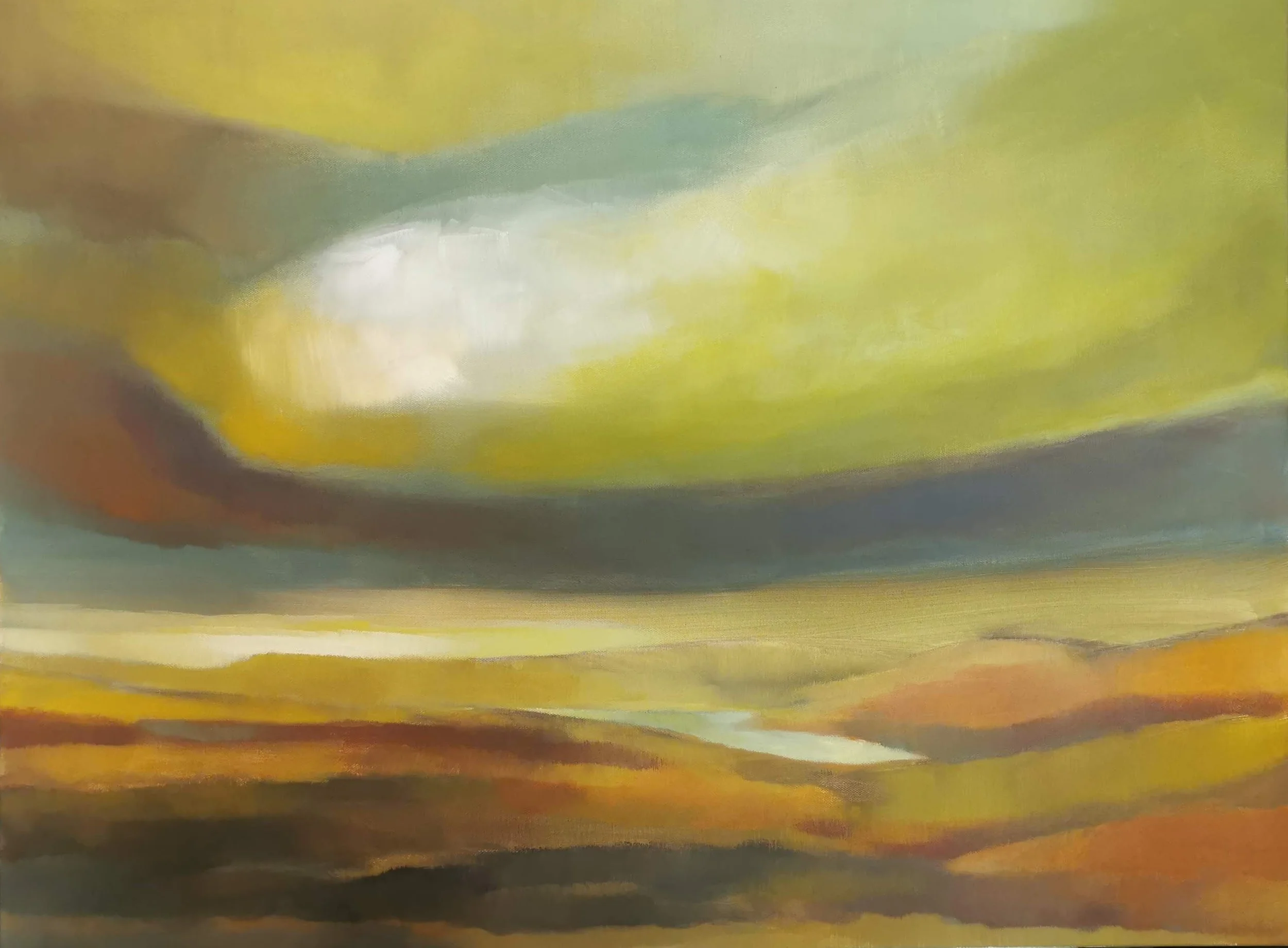 Cloud of Winds
