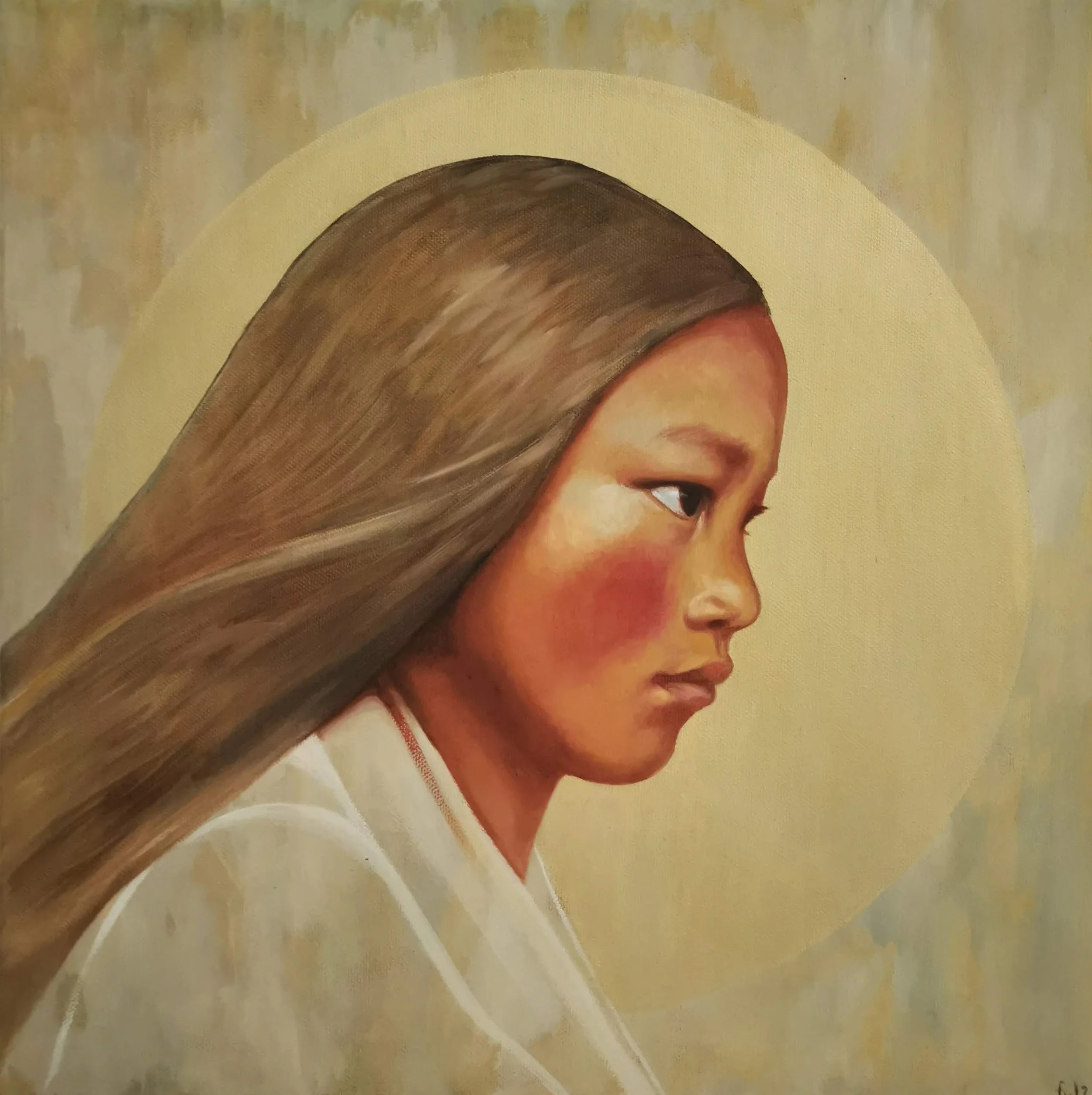 My Divinity is Your Divinity