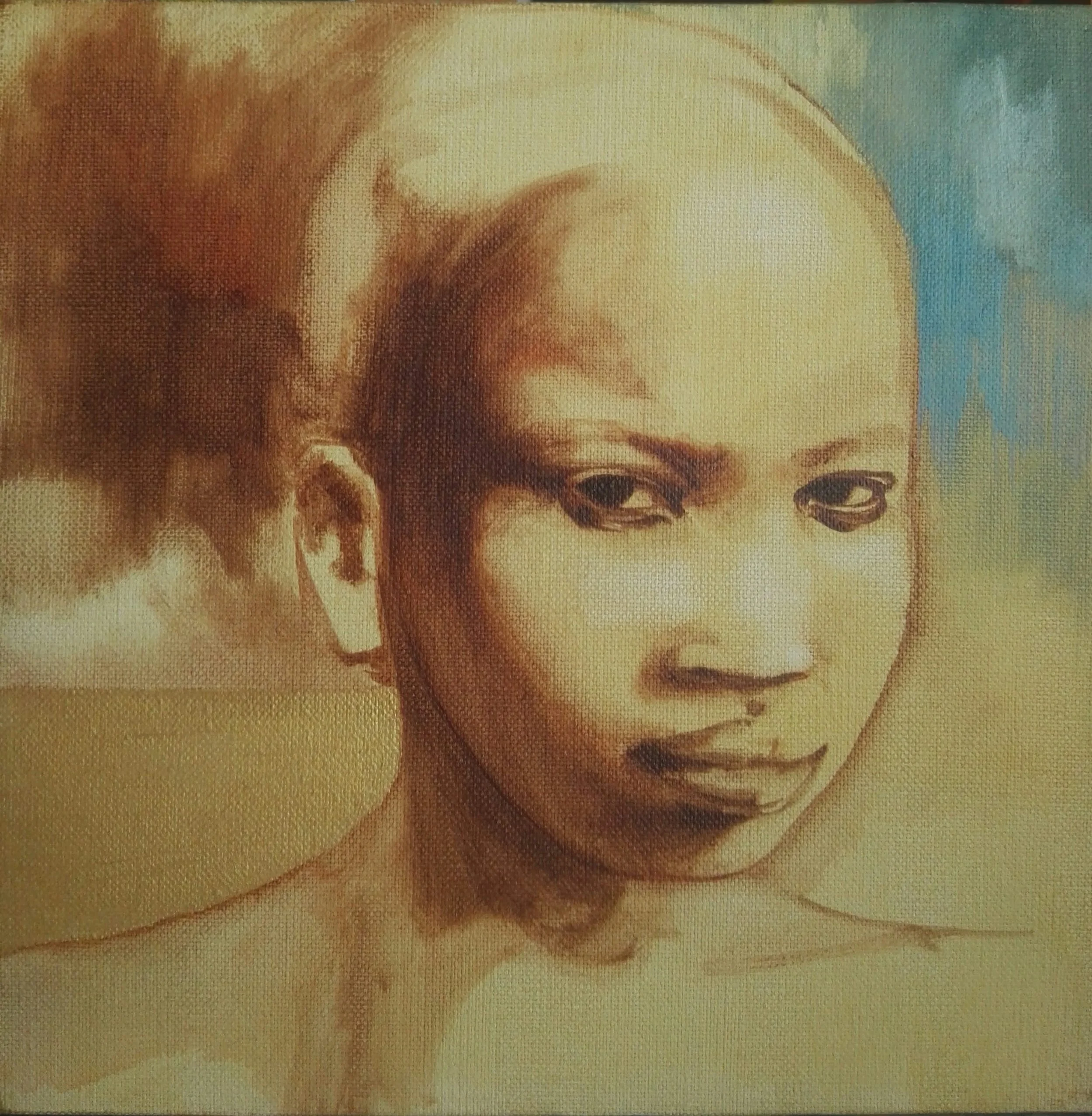 african heat