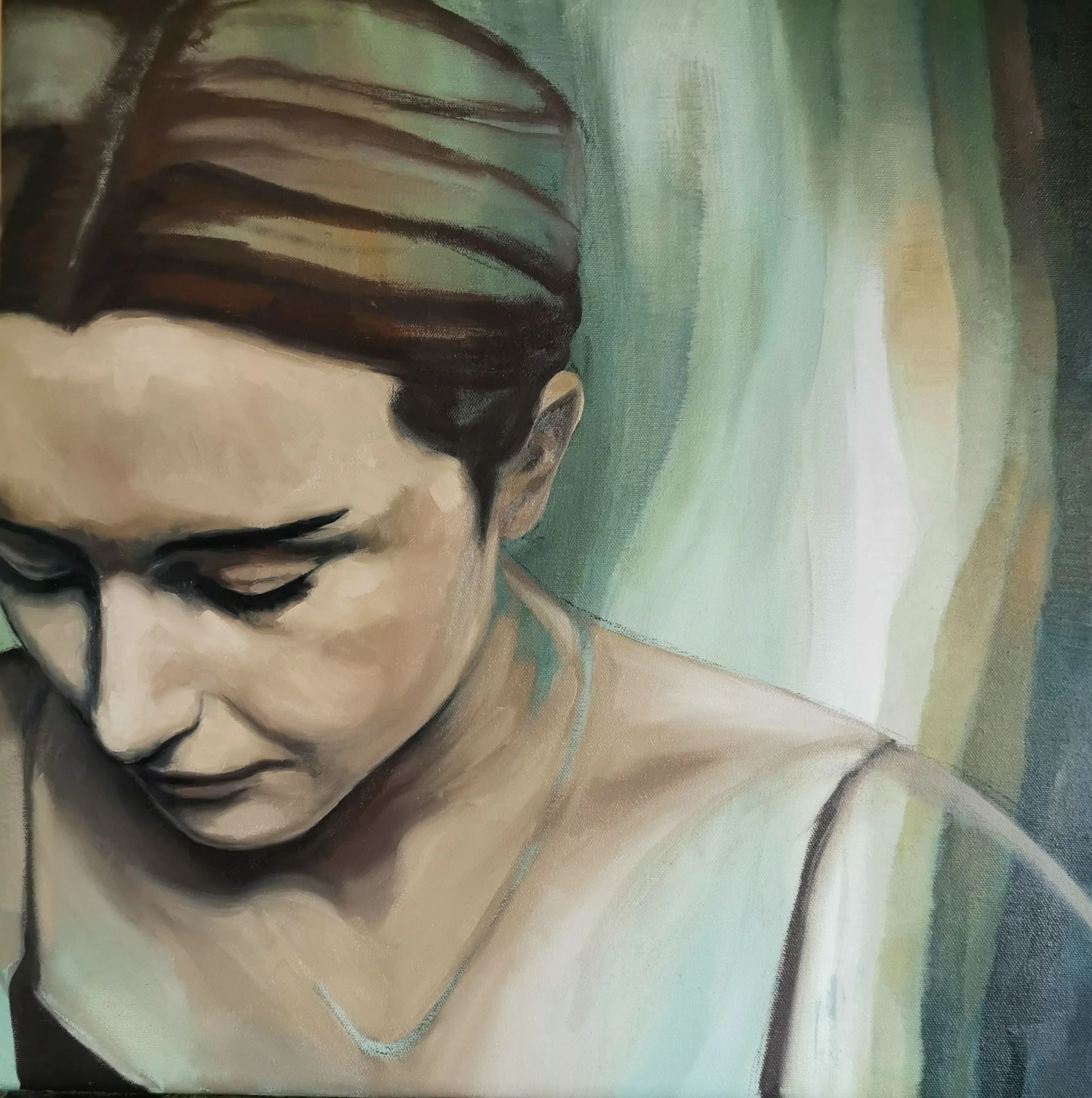 Olwyn. 'Merge, Emerge'