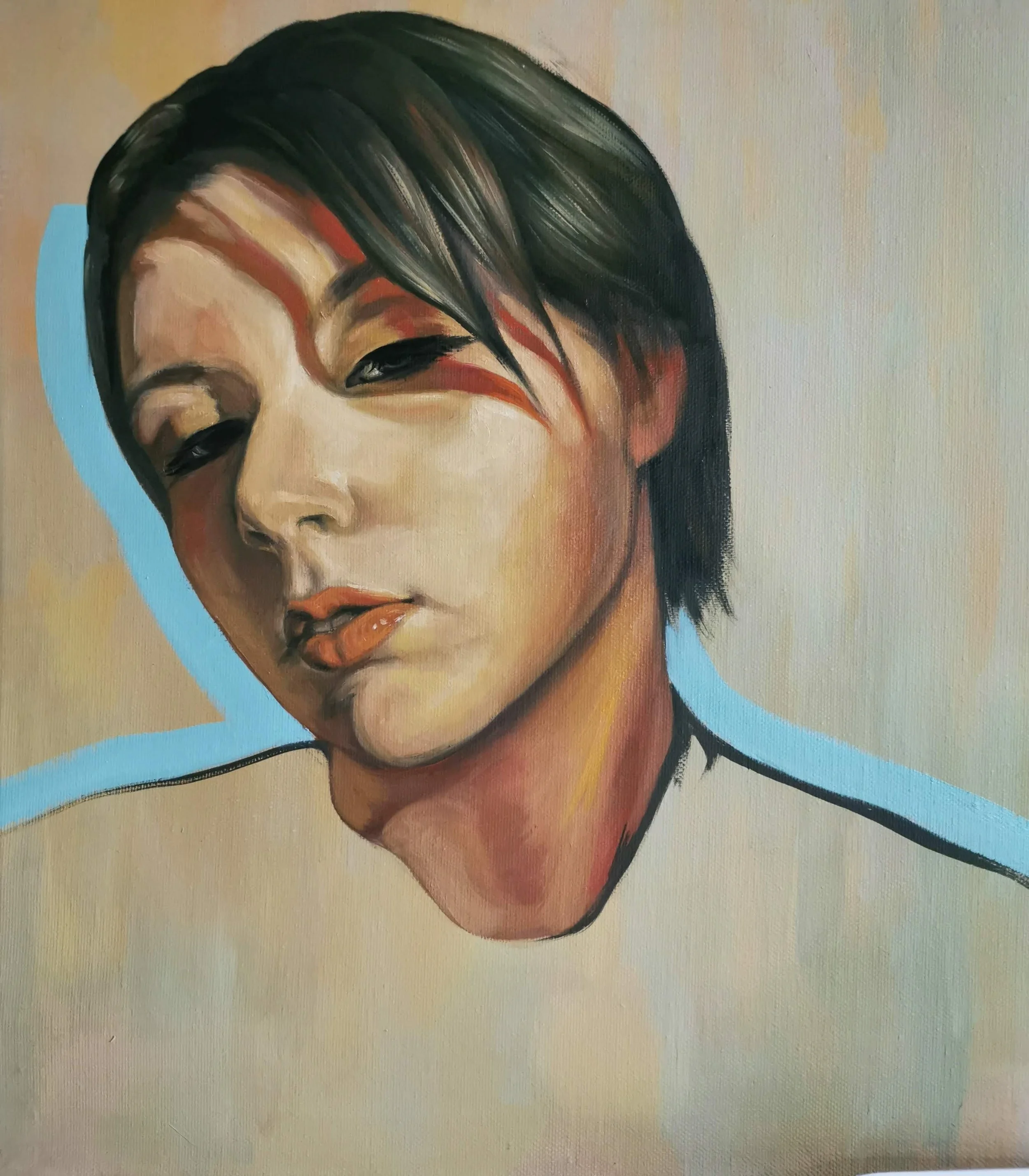 Rhiannon. 'Perceive Me With Eyes That See The Unseen'
Rumi