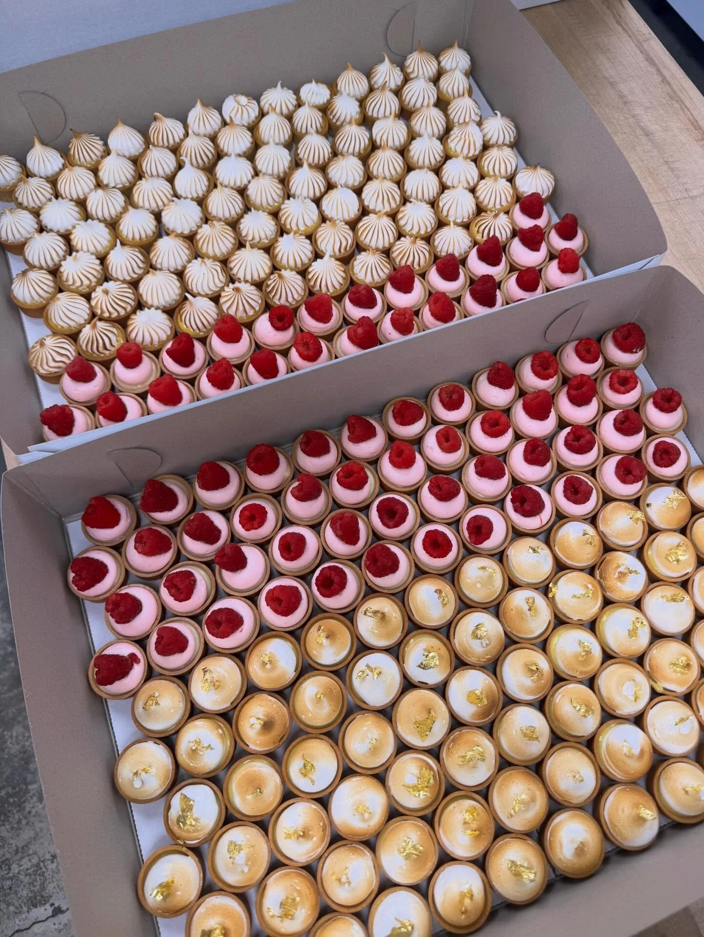 Hello everyone! Hope you are all enjoying the holidays with friends and family 🤍

Thank you all for your patience with us as we navigate our first holiday season!

These past couple of weeks have been a doozy and we are taking this week to get our l