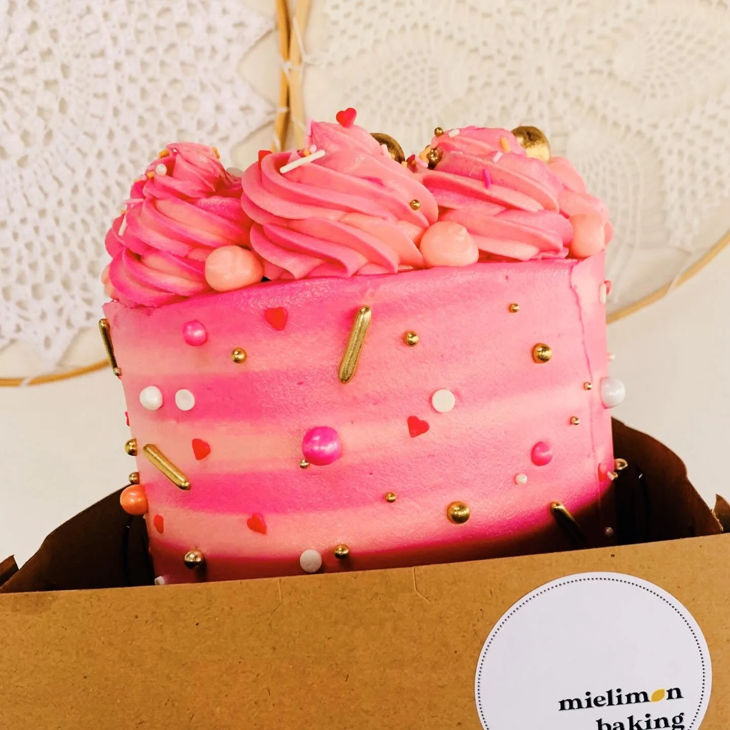 We are so excited to announce some upcoming events and bakesales, stay tuned, February is going to be so fun! 

Any guesses as to what we will have for Valentines Day??? 💞🍒💫🎂💘🌷❤️&zwj;🔥