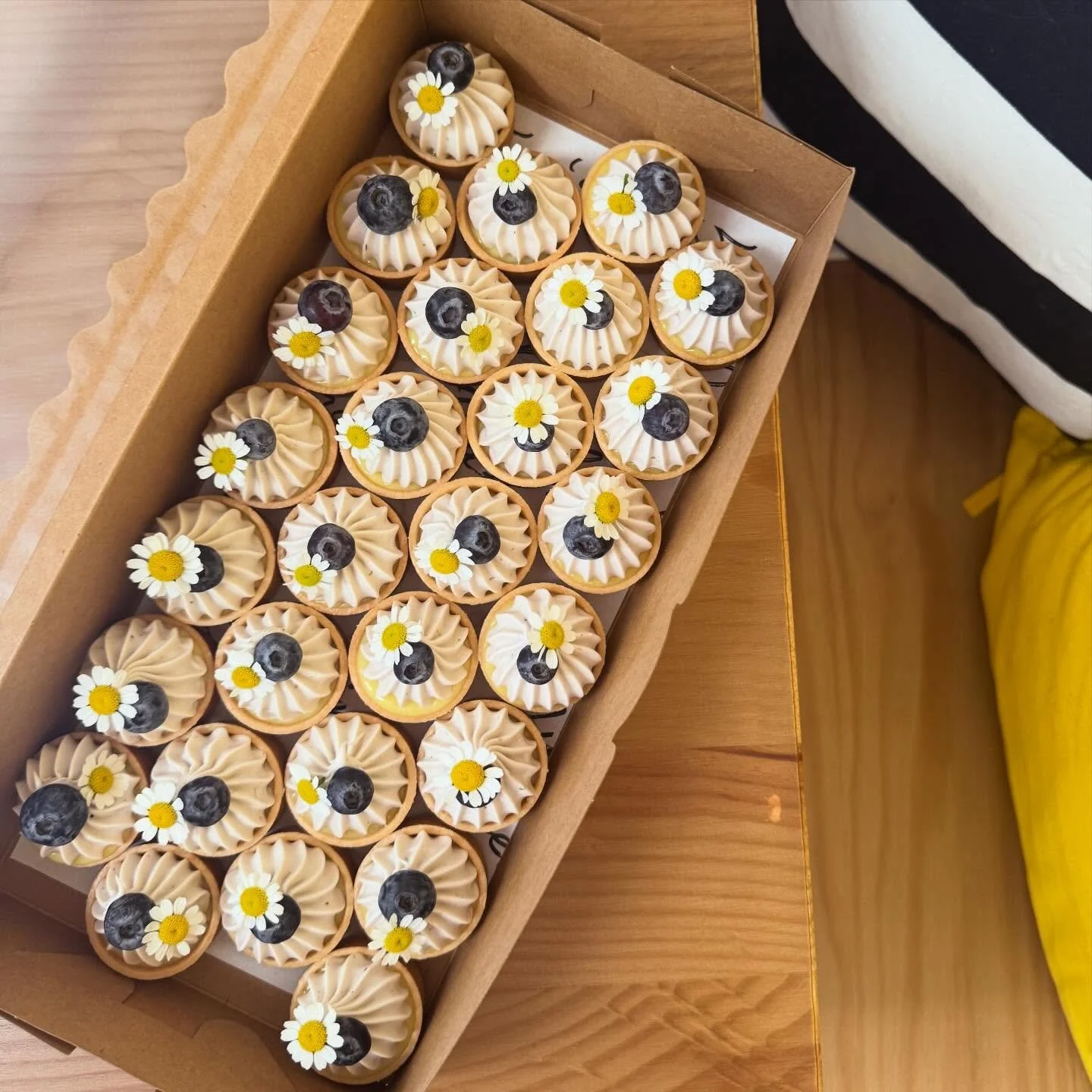 February just got here and we are almost booked up for your custom orders for the month! 

It&rsquo;s never too early to inquire about your special events, if you&rsquo;re thinking about March and Spring events, let us know! 
Send us an email or orde