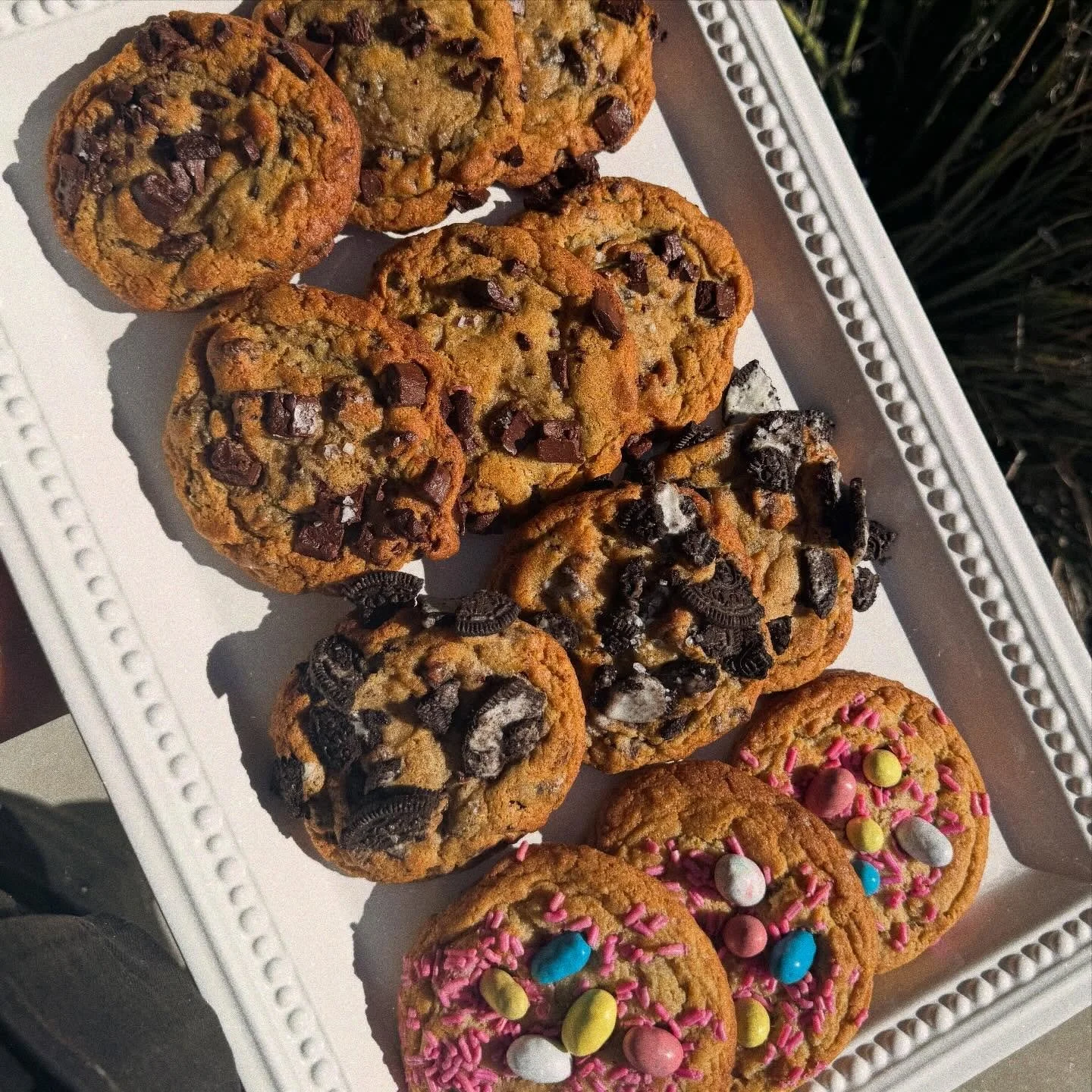 We are CLOSED today! After our first Easter week, which was a doozy, we are giving our team some much needed rest and reset time. 
We will be back open for normal hours tomorrow! 
Thank you for all your support this past week, we can&rsquo;t wait for