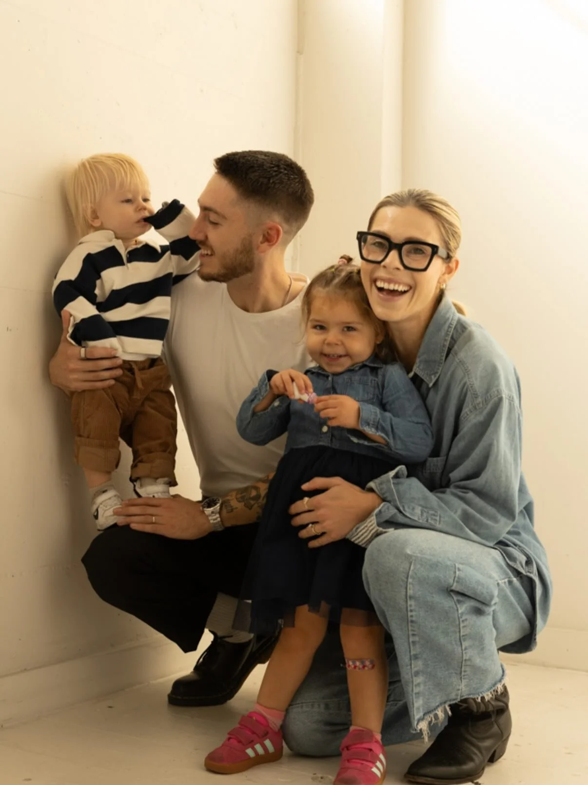 So so grateful 🙏🏼 These are just a few moments over this past year that brought to mind how kind God has been to us. Soaking up this opportunity to be with family and think back on all this year has held! Thank you, Lord!