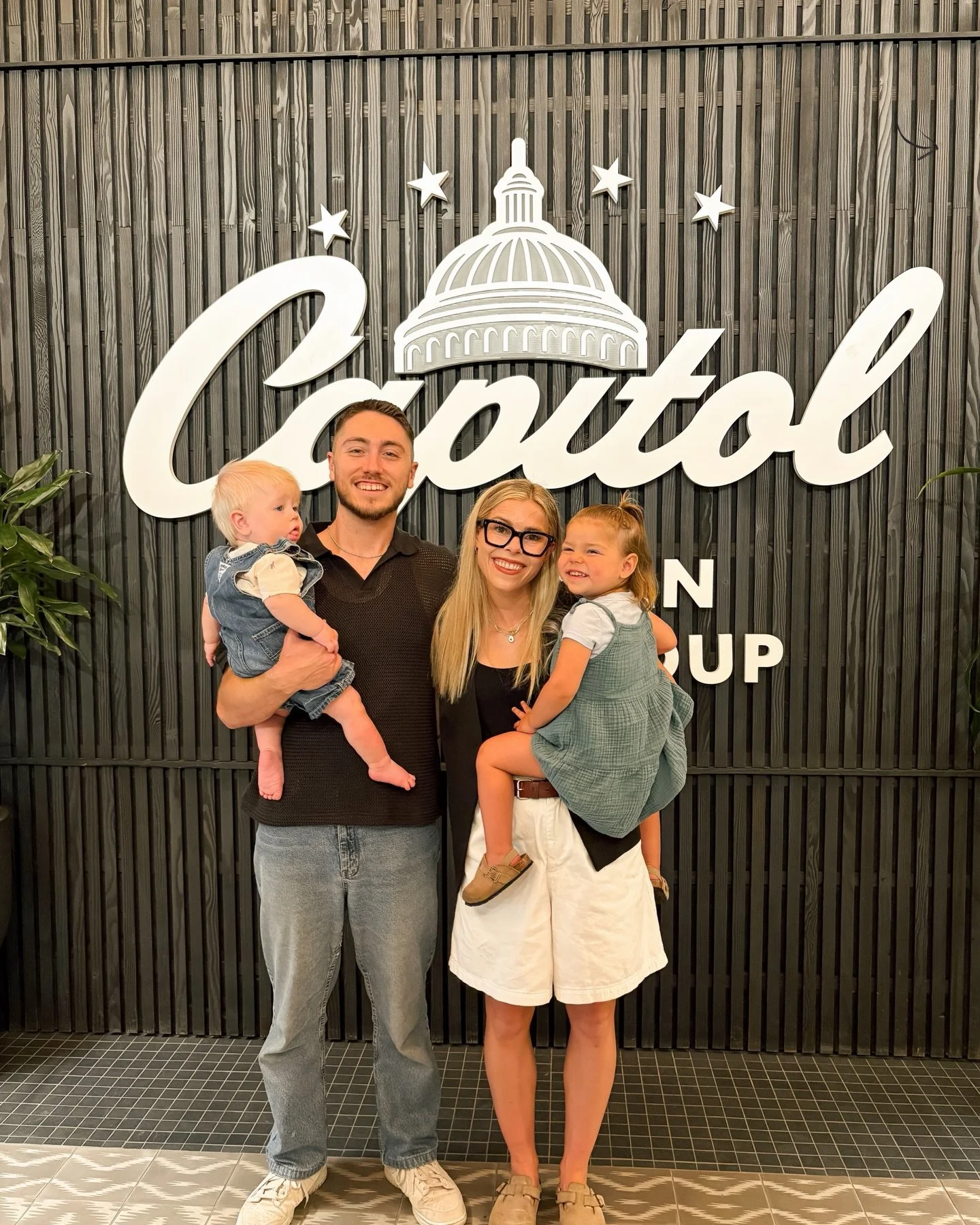 I&rsquo;ve been so grateful for all that God has done in 2025! He continues to do more than we could ask, think, or imagine. The Baca&rsquo;s are headed into &lsquo;26 with great expectation! Here are some fun moments from this past year 🙌🏼