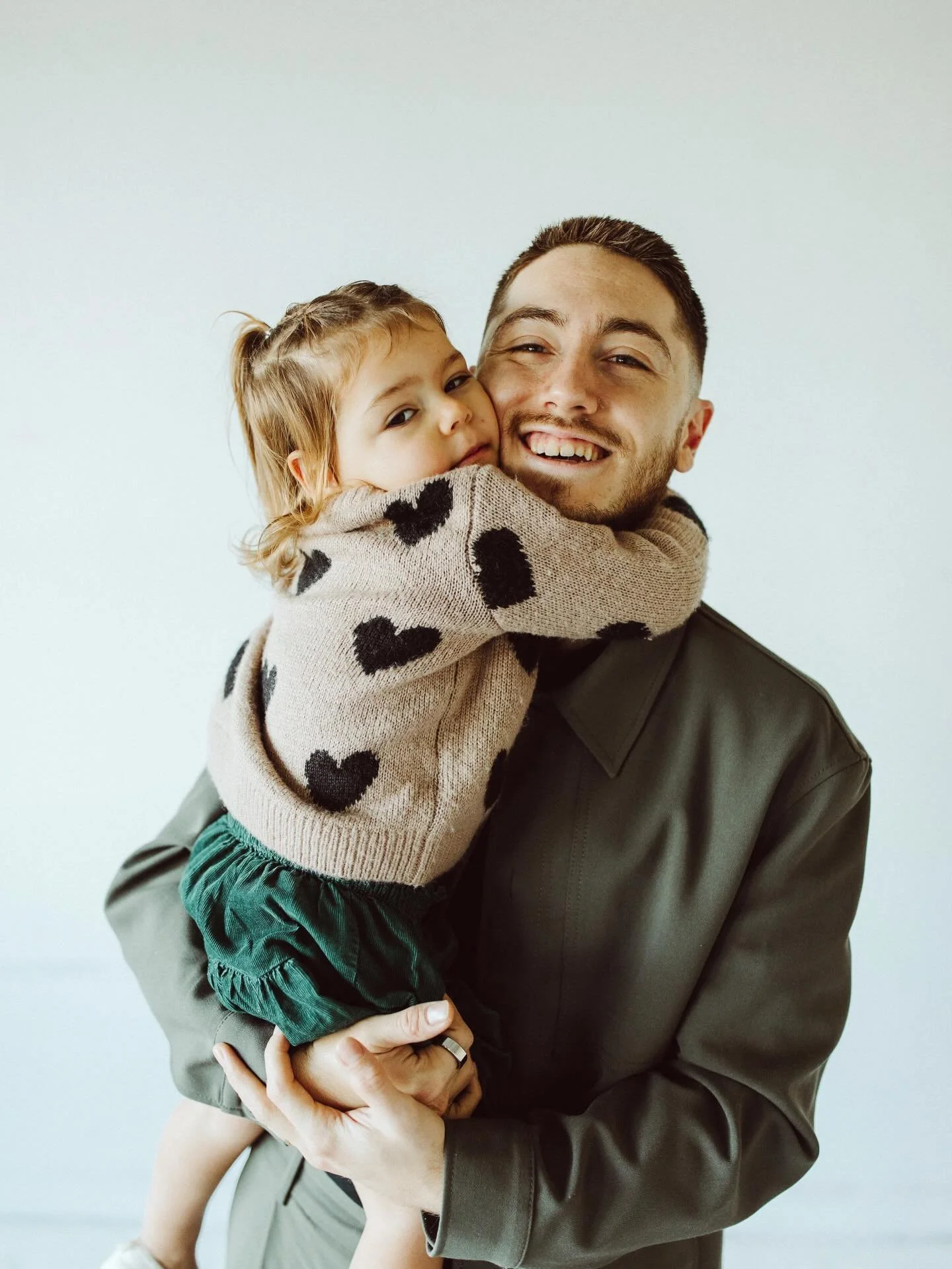 It&rsquo;s my baby&rsquo;s 3rd birthday today 😭😭 Brave has brought so much joy into our lives&hellip; and she leads us in worship most nights which has really helped the Baca home&rsquo;s spiritual vitality 😂 It&rsquo;s an honor to steward this am