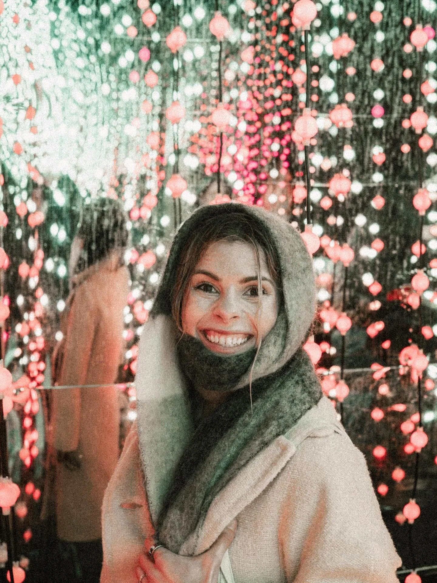 Happy 30th birthday to the love of my life!! @emiliebaca I&rsquo;m so grateful that I get to be your husband and raise our babies with you. You&rsquo;re incredible! To the best year yet 🙏🏼❤️