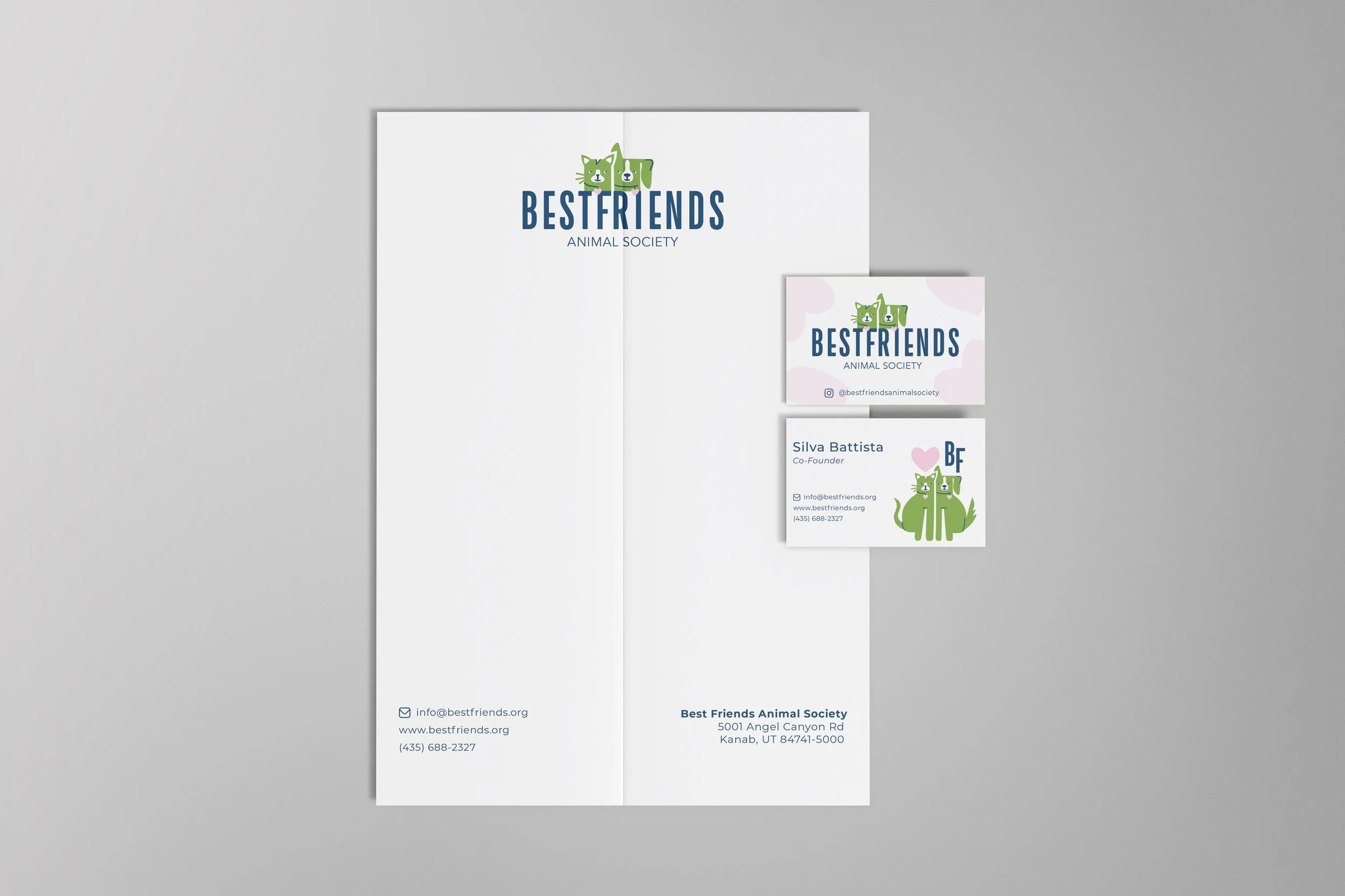 BestFriends Letterhead and business cards.jpg