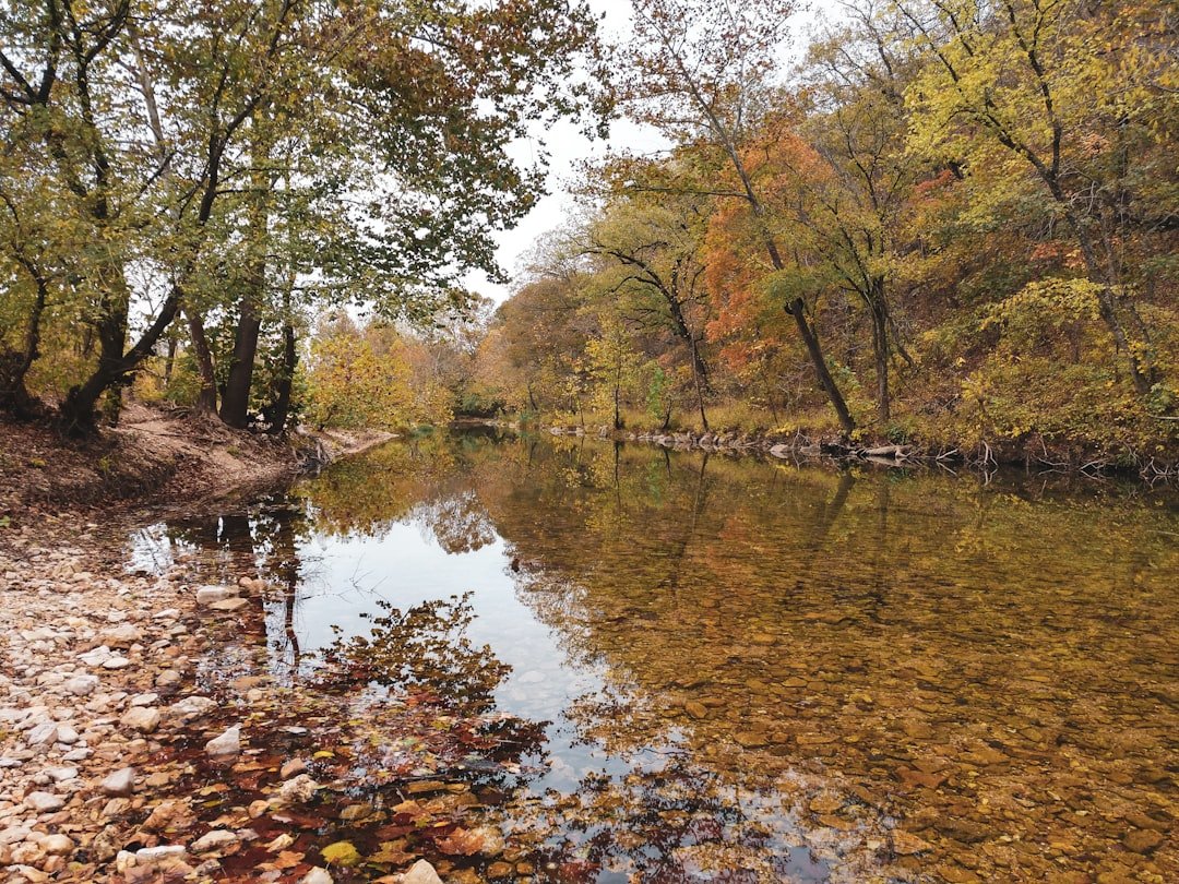 The Oasis Byway