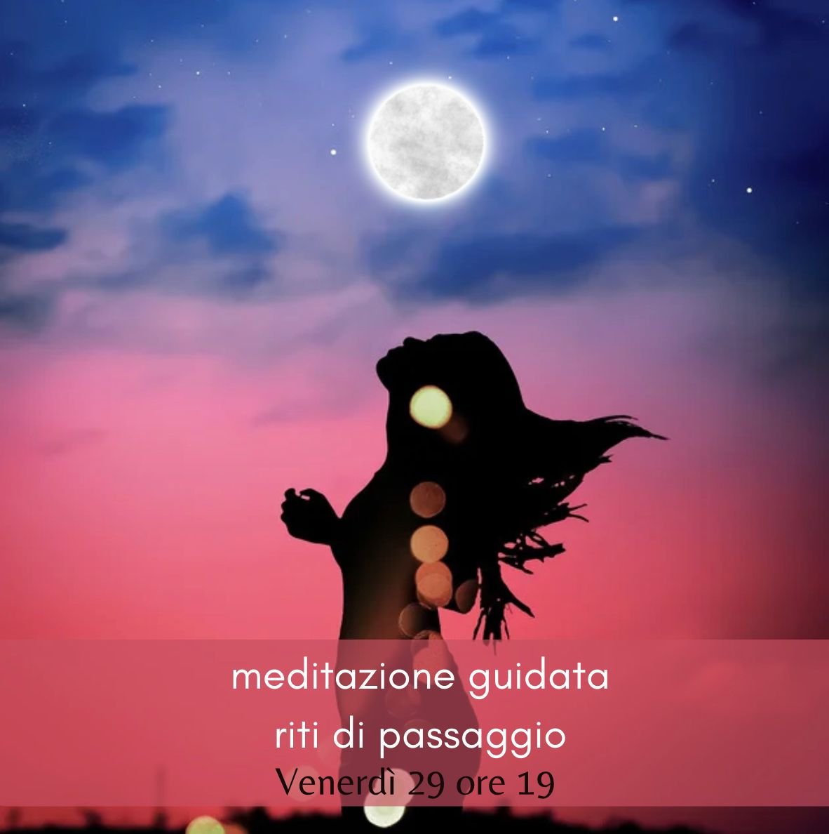 meditazione