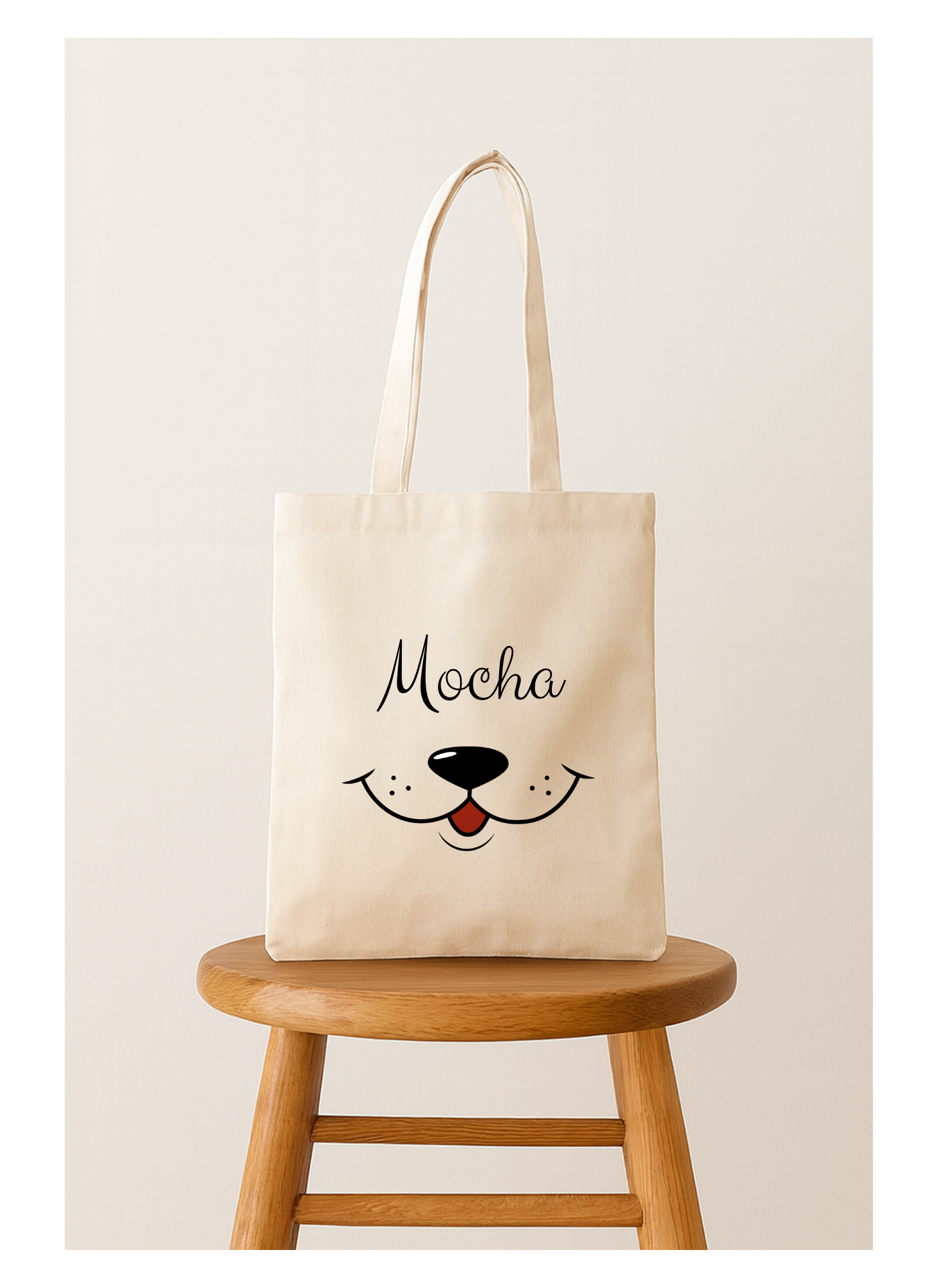 Dog Smiley Tote T.png