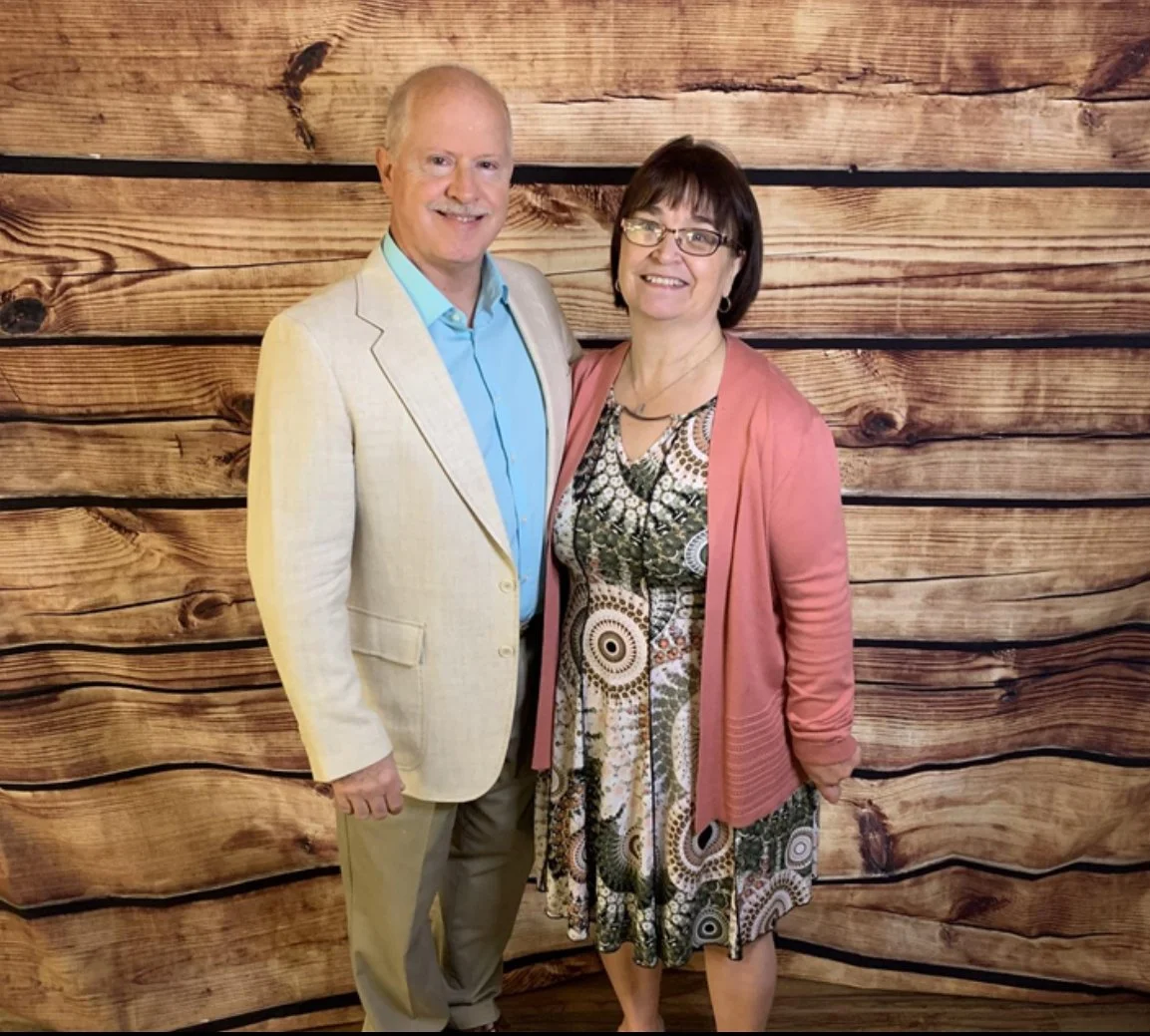 About — New Hope Missionary Baptist Church