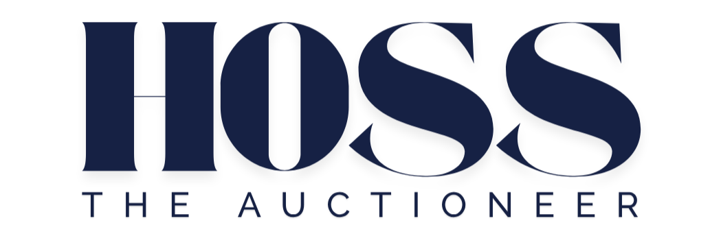 Hoss The Auctioneer