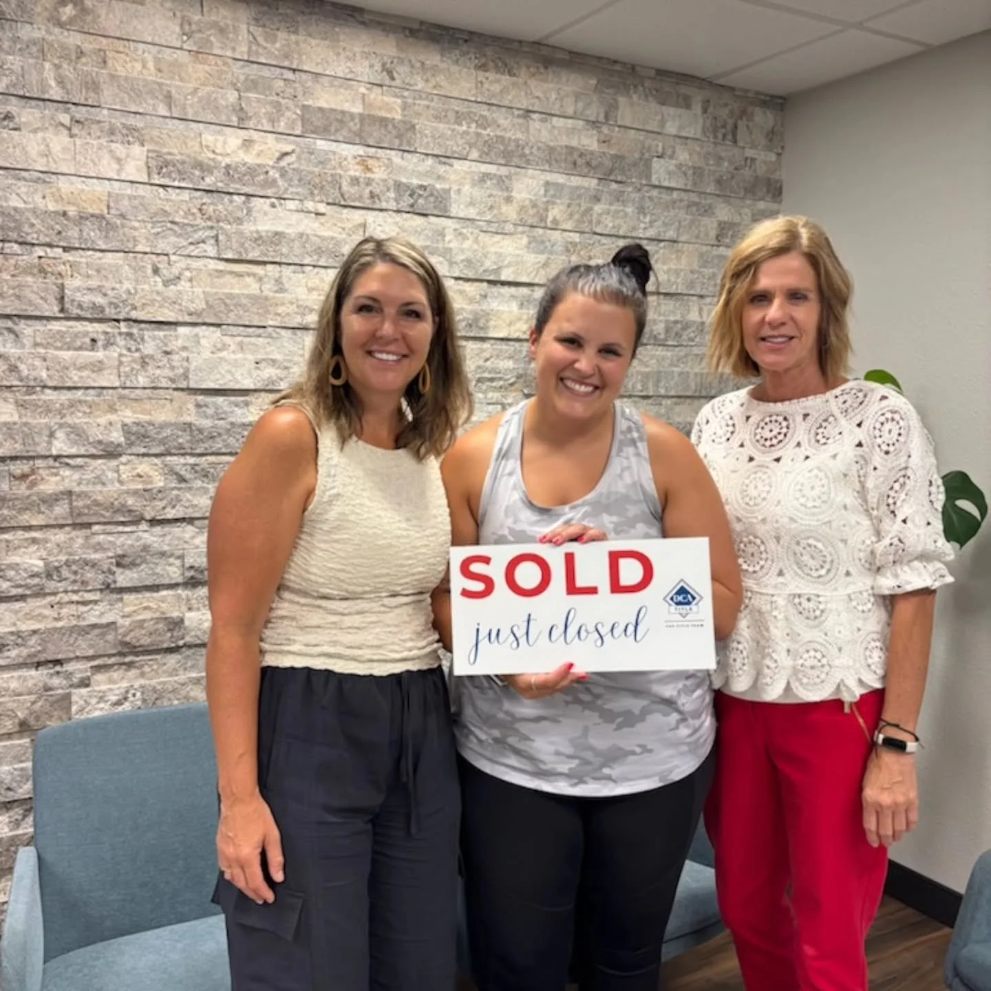 This girl knows what she wants! One day of showings, 2 properties, 1 offer accepted! Enjoy this next chapter! #newbeginnings #hastingshomebuyers