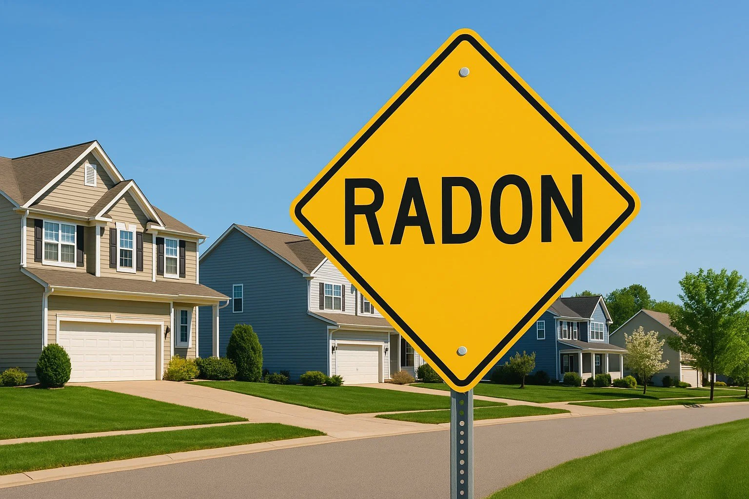 Radon in Hastings, Minnesota: History, Risks, and Homeowner Insights