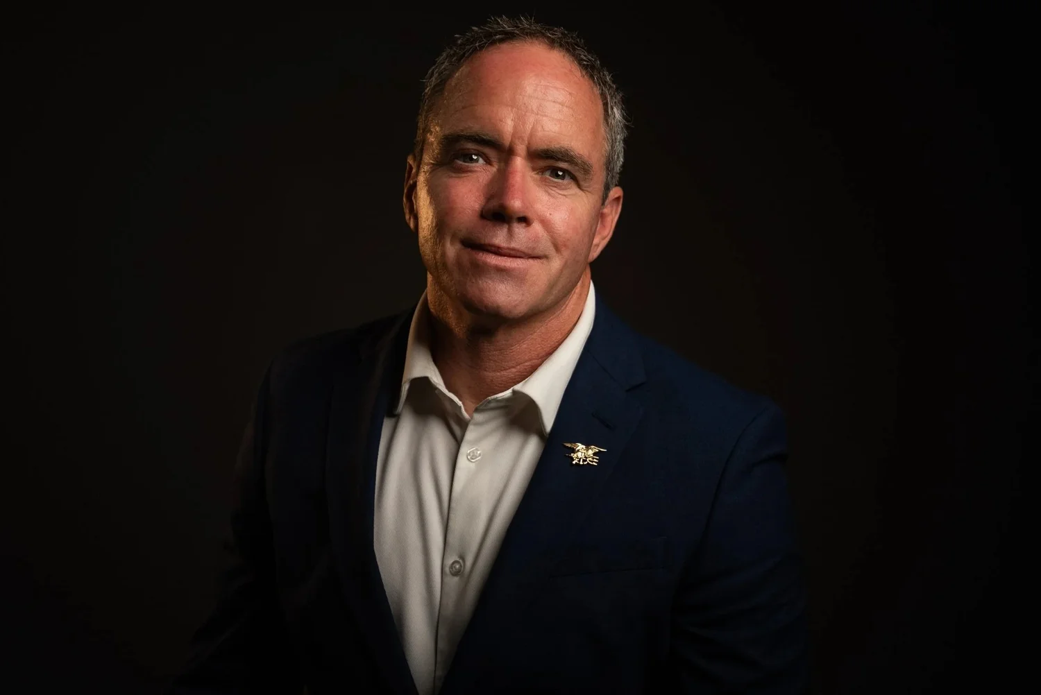 Guy McDermott