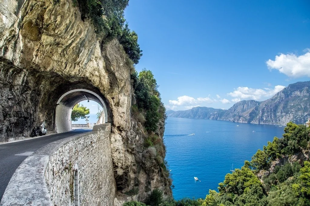 Amalfi Coast Private Tours: Exclusive Experiences