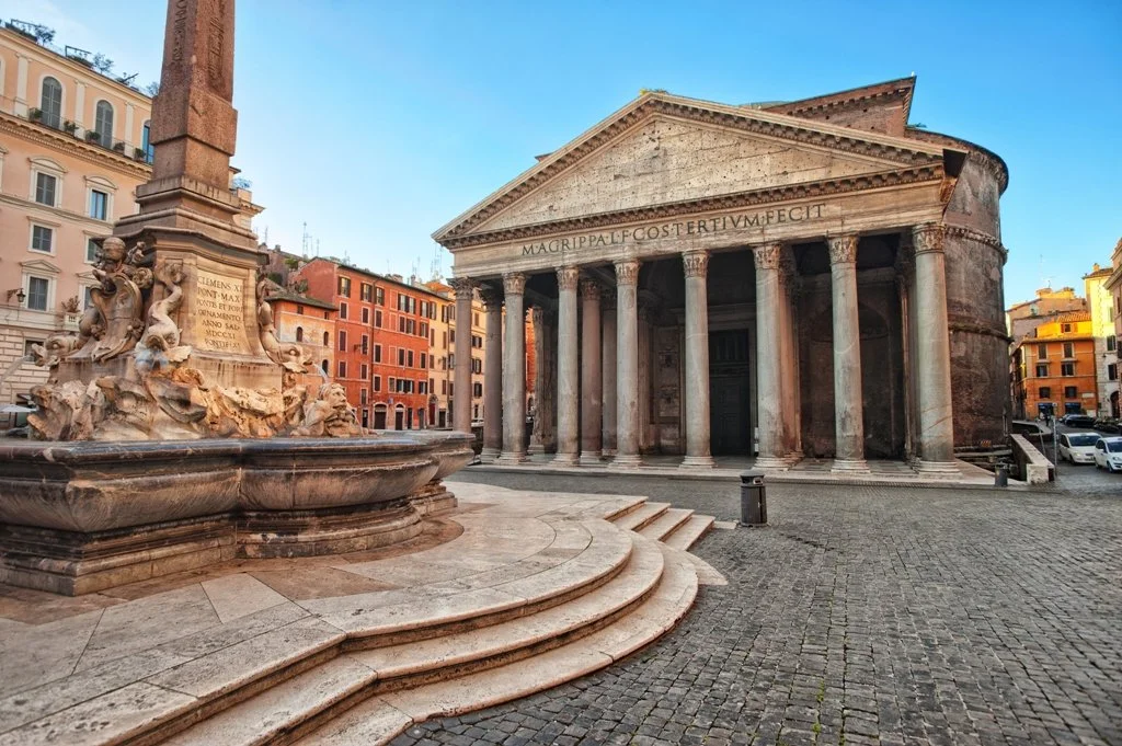 Enjoy Italy with Private Tours of Rome