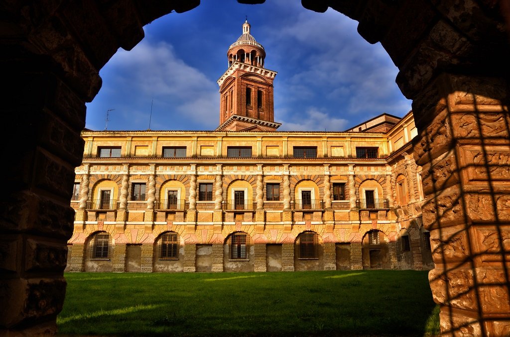 7 Things You Never Knew About the Northern Italy