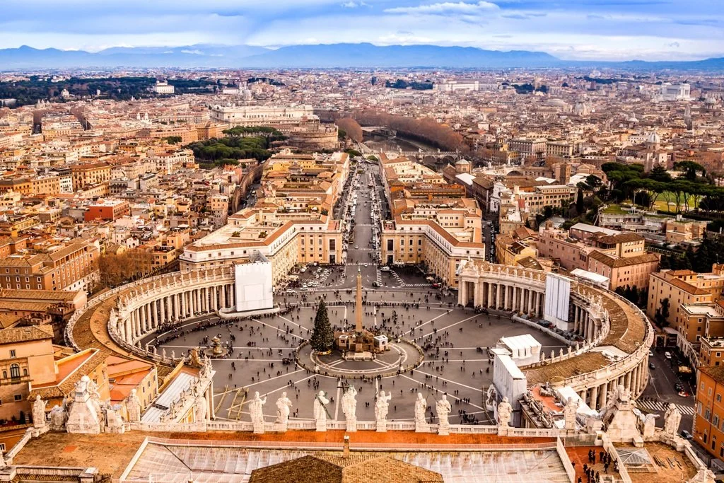 Discover The Best Artworks with a Vatican Private Tour