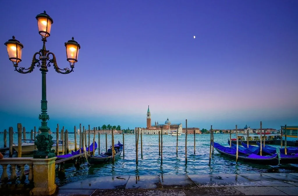 Discover Italy with a Luxury Private Tour to Venice