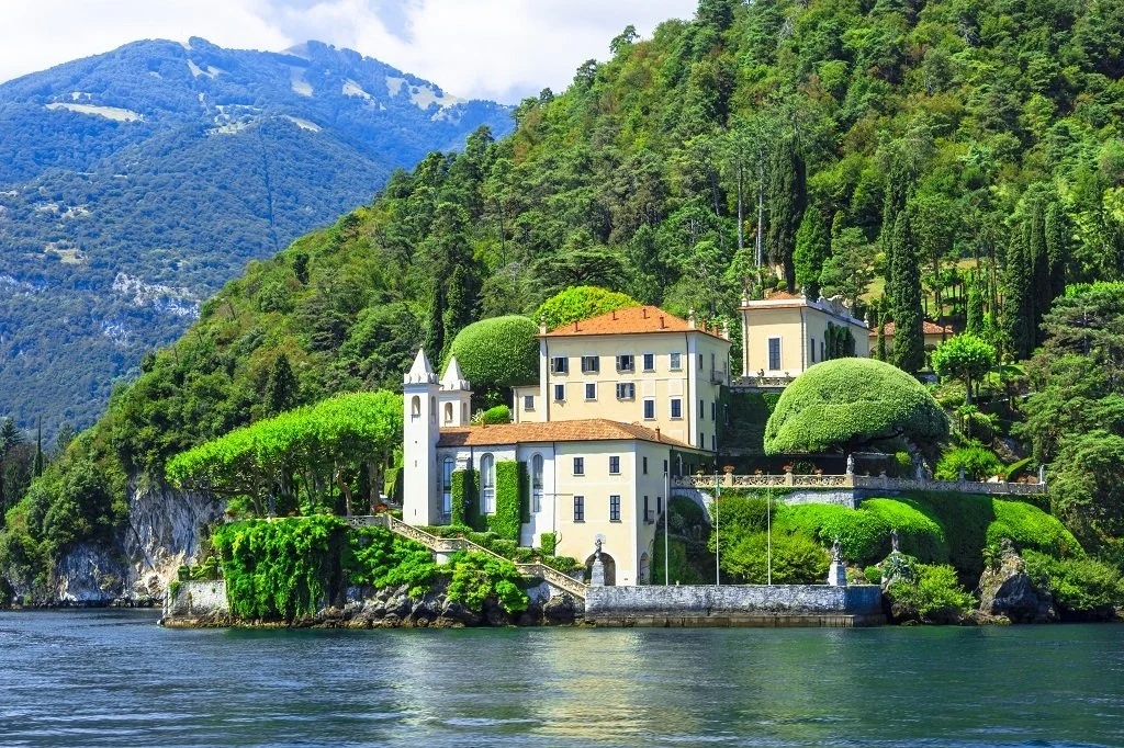Lake Como Tours - The Best of the Italian Lake District
