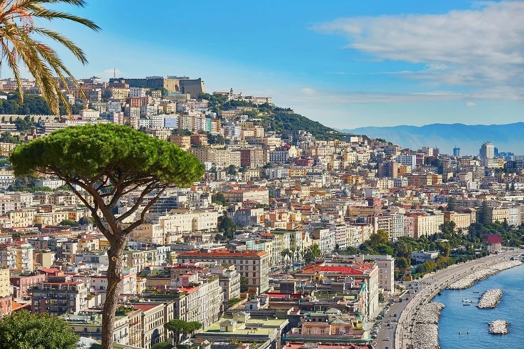 Discover Naples on a Private Custom Tour