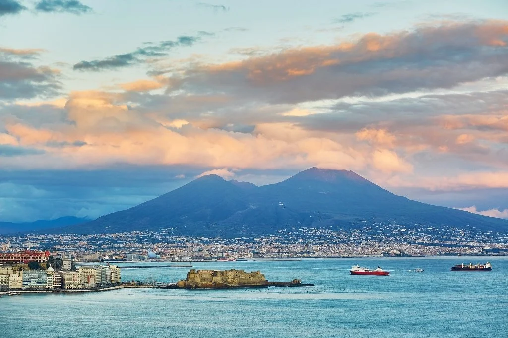 Discover Most Exciting Luxury Naples Private Tours