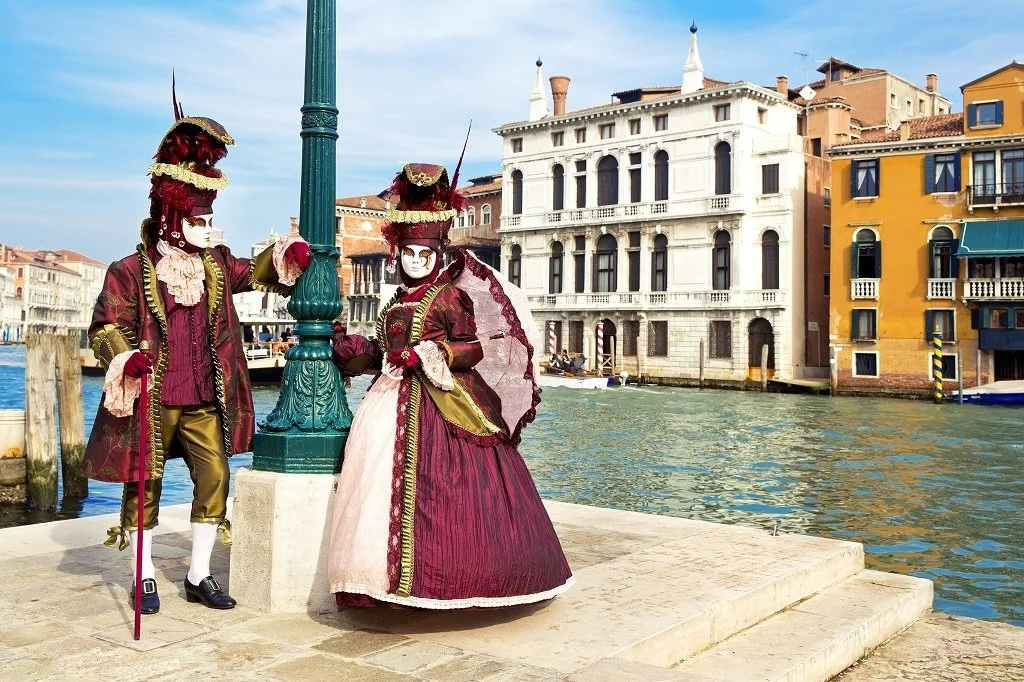 Explore Venice with a Classic Private Tour