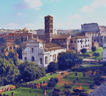 Experience Convenience at its Best with Private Tours in Italy