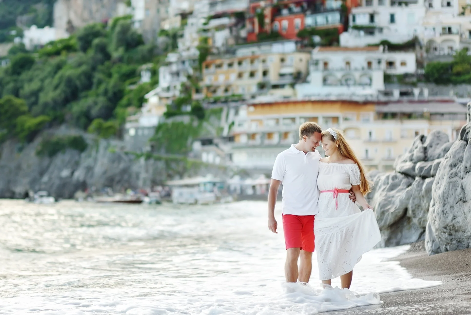 Know What Makes Italy the Best Honeymoon Destination