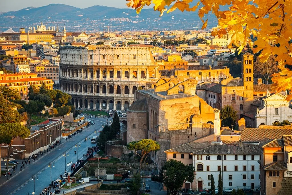 Italy Private Travel Packages and Tours