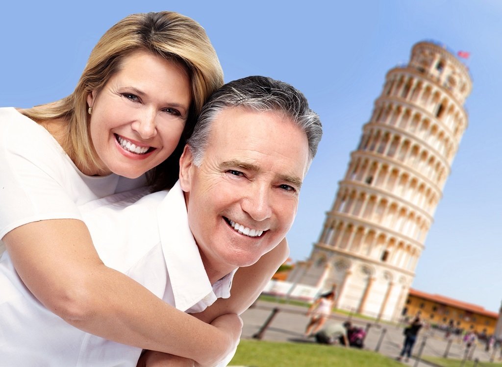 Italy Private and Custom Tours Packages