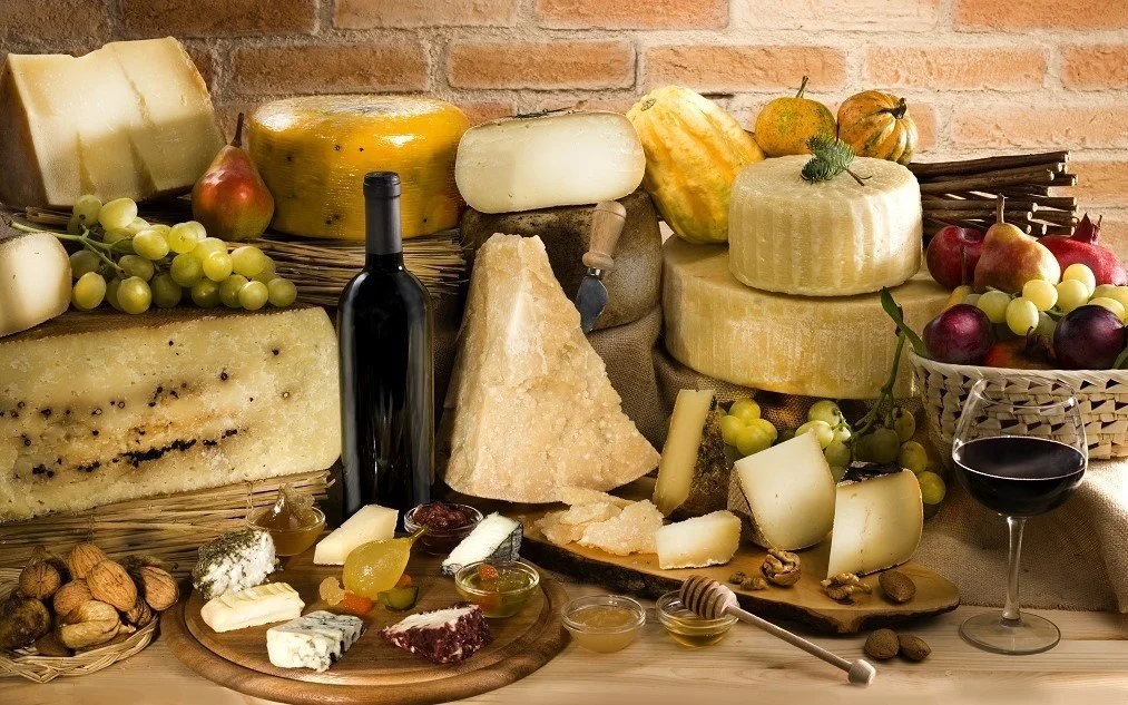 Take a Food and Wine Tour of Tuscany