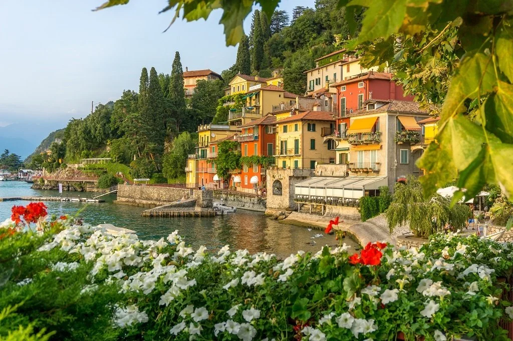 Lake Como Private Tours