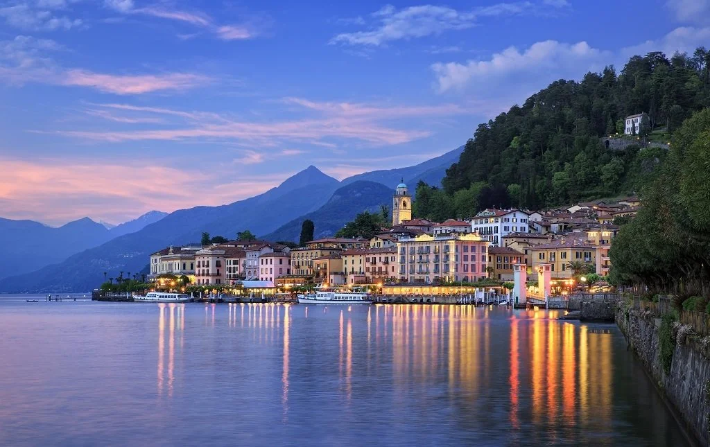 Exclusive Lake Como Private Tours