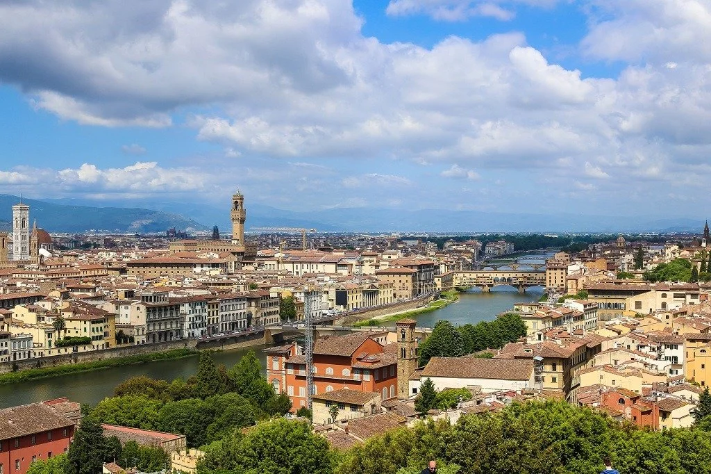 Take A Luxurious Break With Italy Vacation Packages