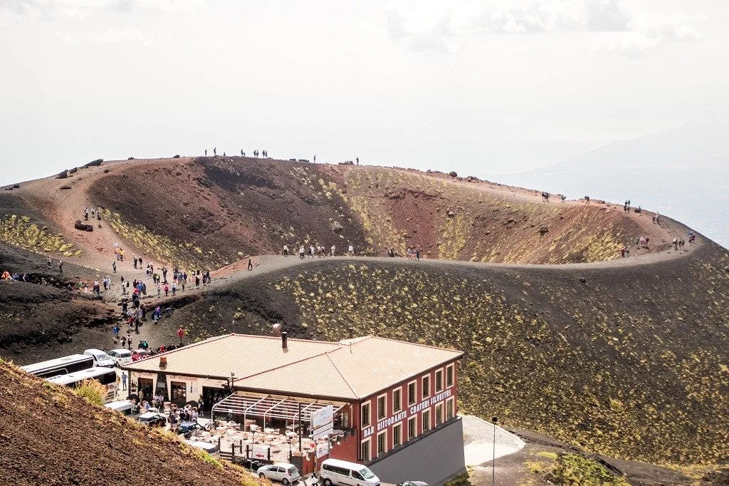 Experience The Beauty of Sicily With Sicily Tours