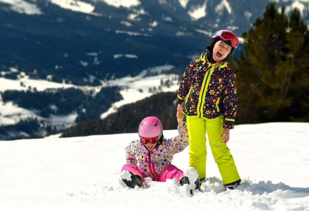 Exclusive Family Vacations in Italy: Best Activities for Kids and the Elderly