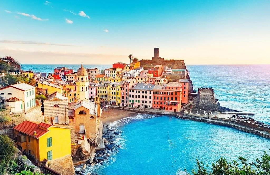 Italy - The World’s Top-Notch Dream Destination