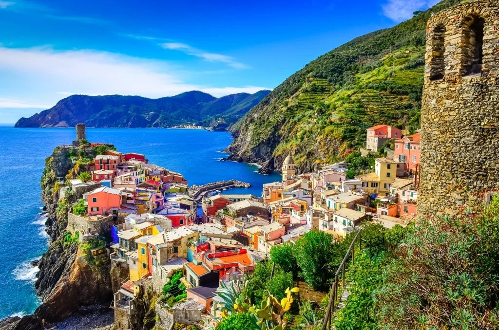 Enjoy the Best Nature and Wildlife Tours in Cinque Terre
