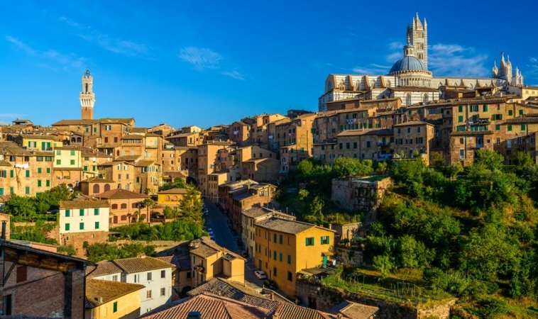 Best Adventure Activities to Do During Your Vacation in Tuscany