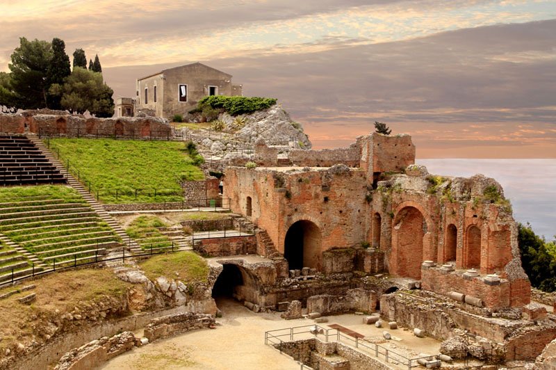 Discover Sicily Vacations Packages— A Perfect Place to Spend Your Vacation