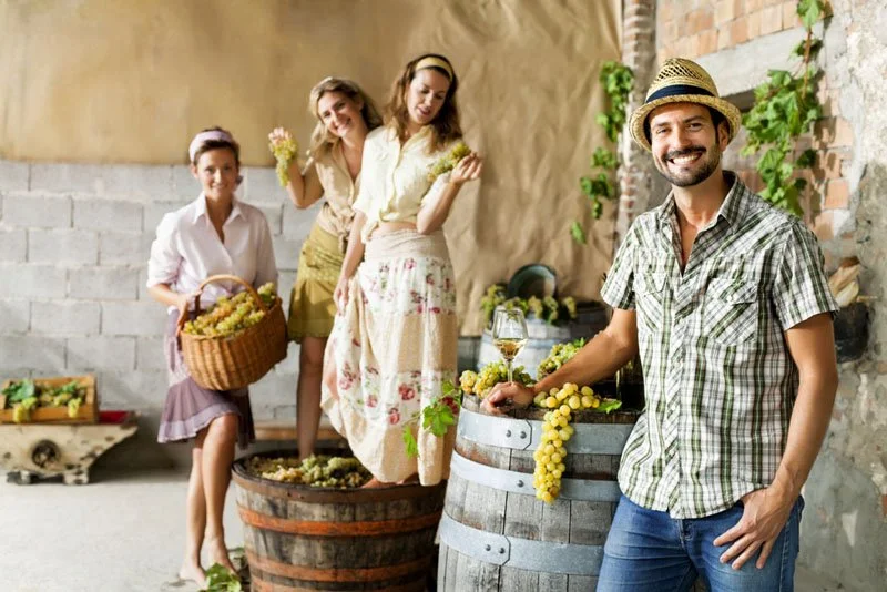 Tours to Exciting Places in Umbria for the Most Enjoyable Time with Your Families