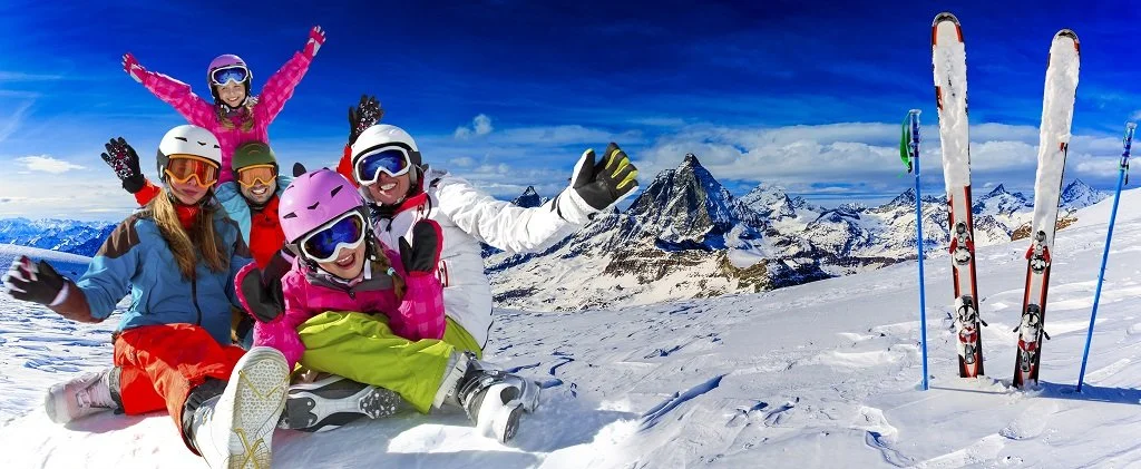 Ski Tours Europe: The Best Skiing and Snowboarding Destinations Across the Continent